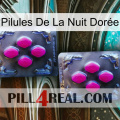 Pilules De La Nuit Dorée 01
